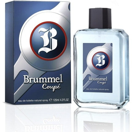 Brummel Coupe 125ml Brummel