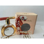Parfums M Micallef Studio MP2 Make Up and Perfume 2.5oz EDP with Lip Gloss