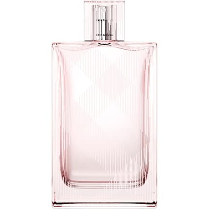 Burberry Brit Sheer Eau de Toilette (EDT) Femme 100ml
