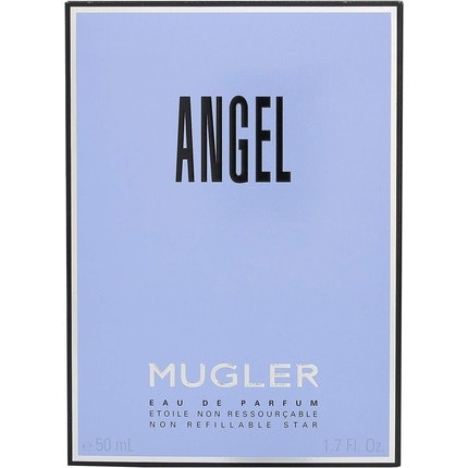 Angel Eau de Parfum 50ml Thierry Mugler