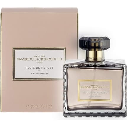 Pascal Morabito Pluie De Perles Eau de Parfum (EDP) Mixte 100ml