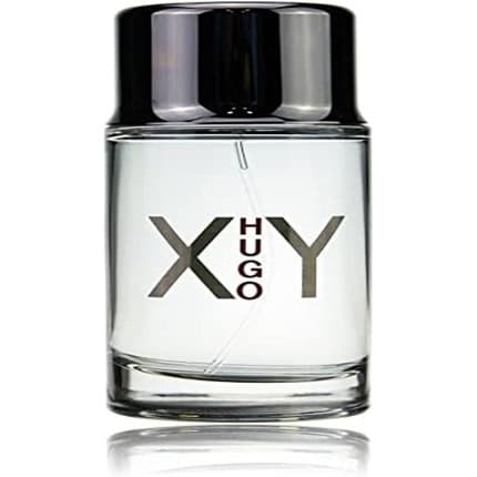 Hugo Boss Boss Hugo XY Male Eau de Toilette (EDT) Mixte 100ml