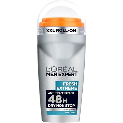 L'Oréal Paris Loreal Paris Expert Deoroller Fresh Extreme Déodorant (Déo) Homme