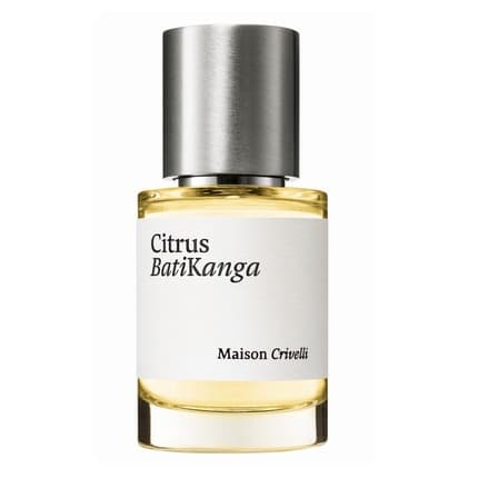 Maison Crivelli Citrus Batikanga Eau de Parfum 30 ml - Hespéridé