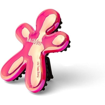 Mr & Mrs FRAGRANCE Niki Car Diffuser Passion Flower Iridescent Pink Maison des fragrances