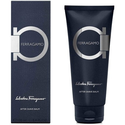 Salvatore Ferragamo Ferragamo After Shave Balm 100ml Salvatore Ferragamo