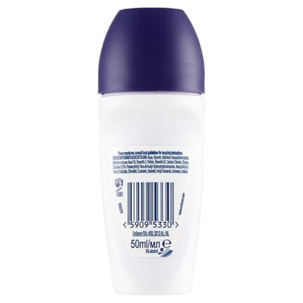 Italian Gourmet Dove Advanced Care Talc Deodorant Roll On 48 Hours Déodorant (Déo) Mixte 50ml