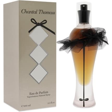 Chantal Thomass Gold Eau de Parfum (EDP) Femme 100ml