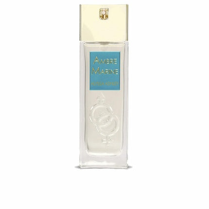 Alyssa Ashley EDP Ambre Marine Unisex Perfume 50ml Maison des fragrances