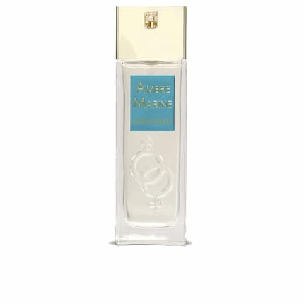 Alyssa Ashley Ambre Marine Eau de Parfum (EDP) Mixte 50ml