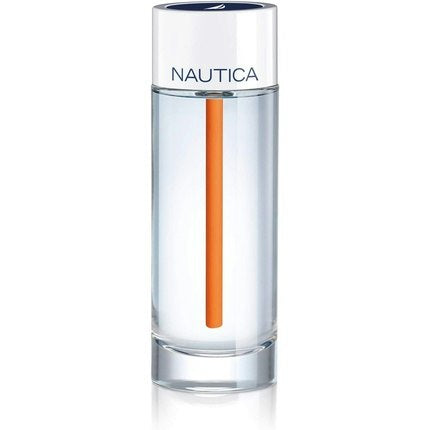 Nautica Life Energy Pour Homme 3.4oz, 1oz équivaut à 30ml Eau De Toilette Spray Nautica