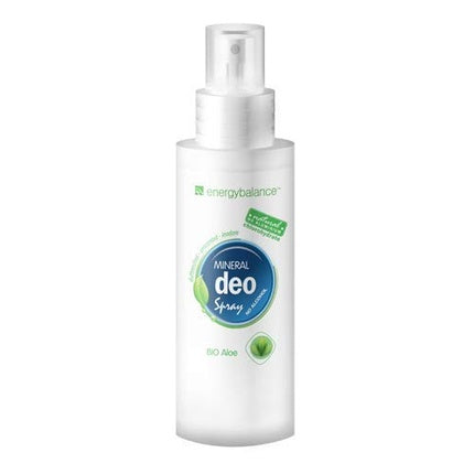 Energybalance Deo Spray - Aluminum Chloride Free Crystal Deodorant Energybalance