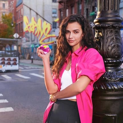 DKNY Be Delicious Orchard St. Eau de Parfum (EDP) Mixte 100ml