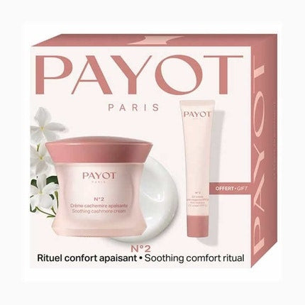 Payot Soothing Comfort Ritual Set Payot