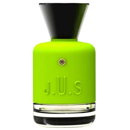 J.U.S Parfums Unisex Fragrance JUS200003 Eau de Parfum (EDP) Mixte 100ml