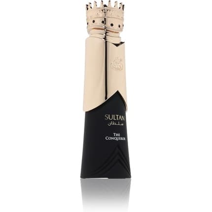 French Avenue Sultan The Conqueror Eau de Parfum (EDP) Mixte 80ml