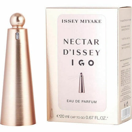 L'eau D'issey Pure Nectar De Parfum par Issey Miyake Eau de Parfum cented Touch Issey Miyake