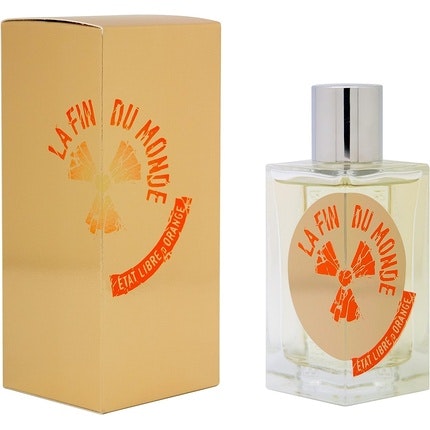 Etat Libre d'Orange La Fin Du Monde Eau de Parfum spray 50ml Etat Libre D'Orange