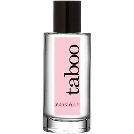 RUF Tabu Frivole Femme 50ml