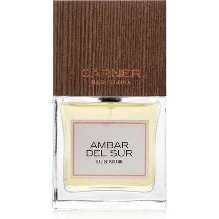 Carner Barcelona South Amber Edge 50ml Carner Barcelona