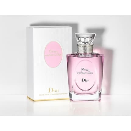 Dior Forever Ever Eau de Toilette (EDT) Mixte