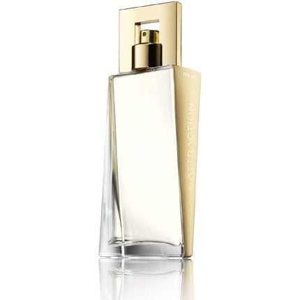 Avon Attraction for Her Eau De Parfum 50ml Avon