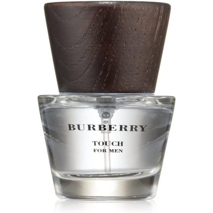 Burberry Touch Eau De Toilette 50ml