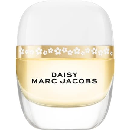 Marc Jacobs Daisy Petals Eau de Toilette (EDT) Femme 20ml