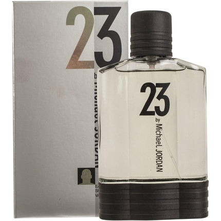 Michael Jordan 23 for Men 3.4 oz Cologne Spray
