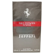Ferrari Red Power Intensive Eau de Toilette 125ml pour homme