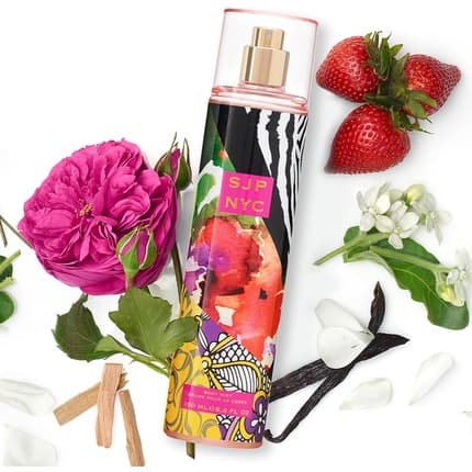 Sarah Jessica Parker Nyc Body Mist Eau de Toilette (EDT) Mixte 250ml