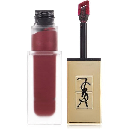 Yves St. Laurent The Metallics Matte Stain 106 Lipstick 6ml - Yves Saint Laurent
