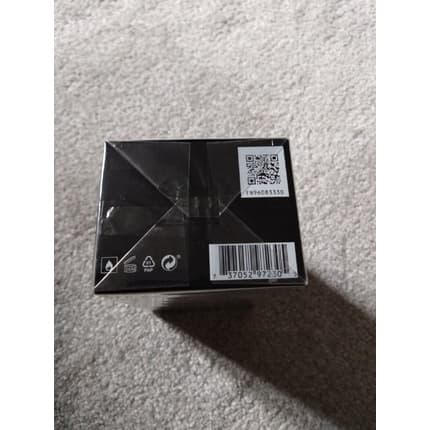 Hugo Boss The Scent Eau de Toilette (EDT) Homme 100ml