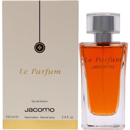 Jacomo Le Parfum Eau de Parfum (EDP) Mixte