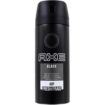 Axe Axee Black Deodorant Déodorant (Déo) Mixte 150ml