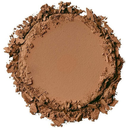 NYX Professional Makeup Matte Body Bronzer Pressed Powder Vegan Formula Deep Tan 05