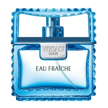 Versace Man Eau de Toilette (EDT) Mixte 50ml