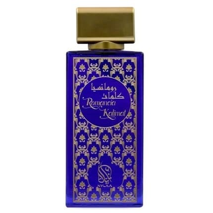 Nylaa Kalimat Romance Unisex Eau de Parfum 100ml Unisex
