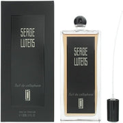Nuit de Cellophane, Serge Lutens, Eau Parfum