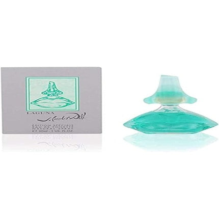 Salvador Dali Laguna Eau de Toilette Spray 30ml Salvador Dali