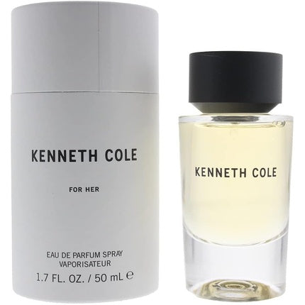 Kenneth Cole For Her Eau de Parfum 50ml Kenneth Cole