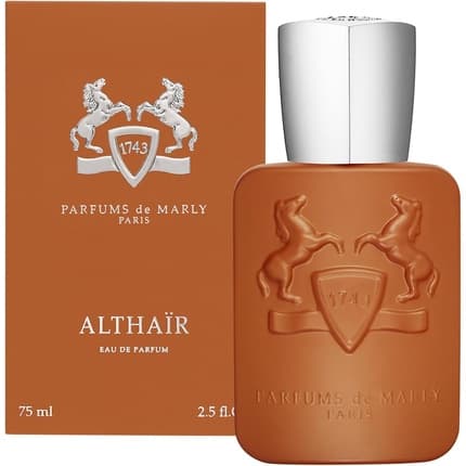 Parfums De Marly Althair Eau de Parfum (EDP) Mixte 75ml