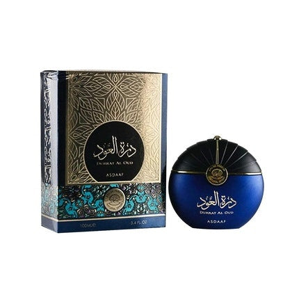 Asdaaf DURRAT AL OUD Eau De Parfum 100ml Asdaaf