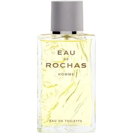 Rochas Eau De Rochas Homme Eau De Toilette Spray 50ml
