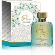 Ajmal Sarah par Adyan Anfar Since 1950 Made in United Arab Emirates Eau de Parfum (EDP) Femme 100ml