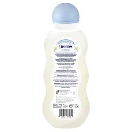 Denenes Baby Cologne Eau de Cologne (EDC) Mixte 591ml