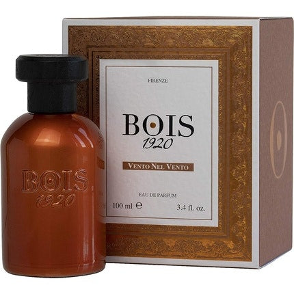 BOIS 1920 Vento nel Vento Eau de parfum  Vapo 100ml Bois 1920