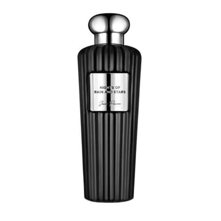 Pepper Jean Nights of Rain and Stars Perfume Extract Parfum (Parfum) Mixte 100ml