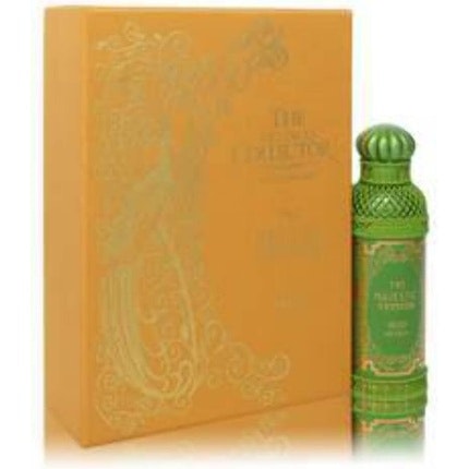 Alexandre J The Majestic Vetiver 100ml Eau de parfum  1920 Art Deco Alexandre J