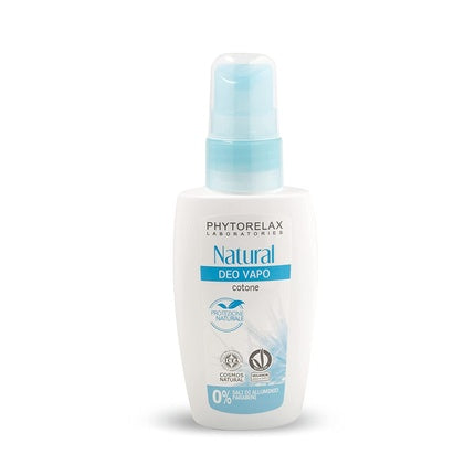 Phytorelax Natur Deodorant Spray 75ml Maison des fragrances